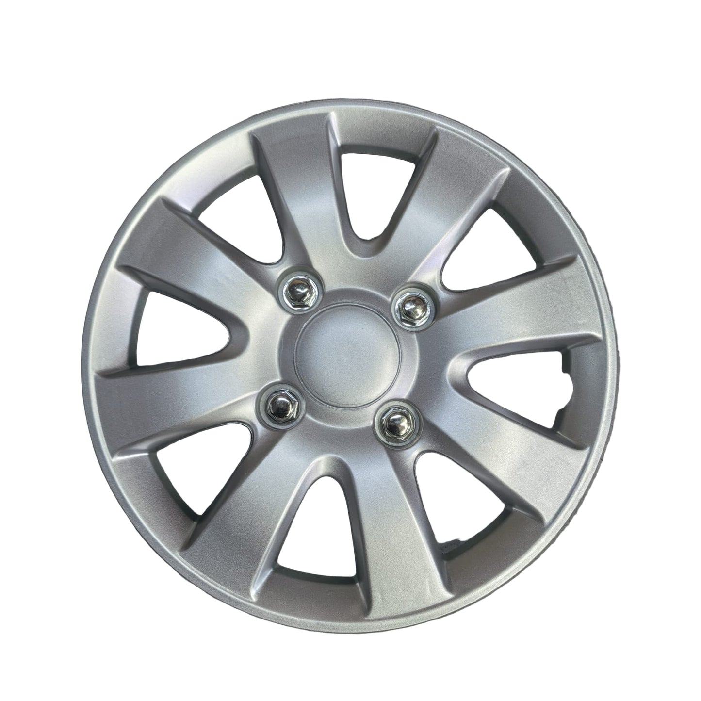 SET OF 4 WHEEL COVERS 13"