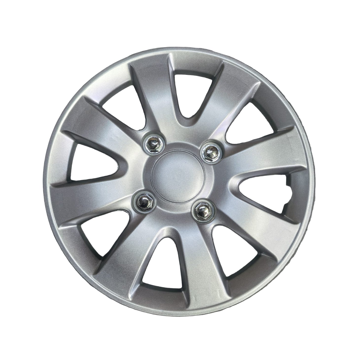 SET OF 4 WHEEL COVERS 13"