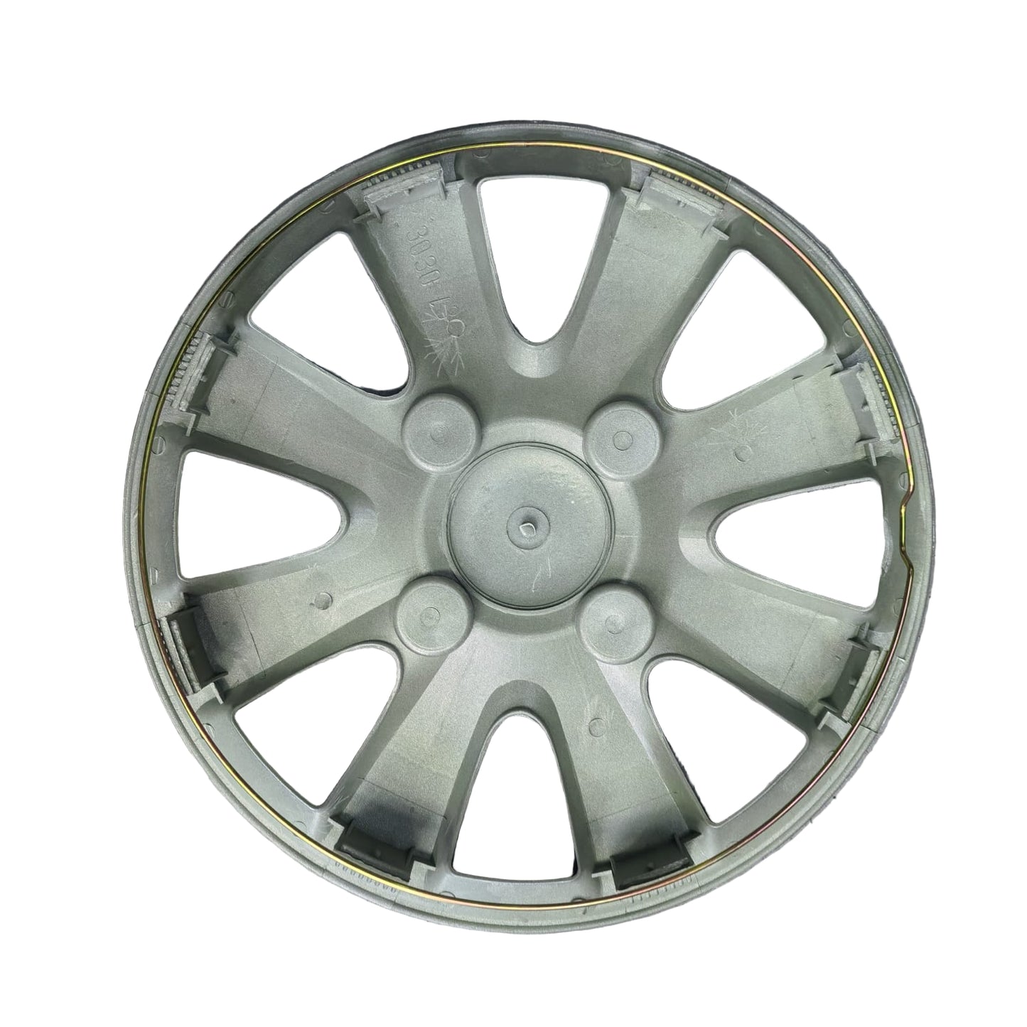 SET OF 4 WHEEL COVERS 13"