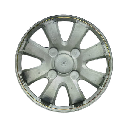 SET OF 4 WHEEL COVERS 13"