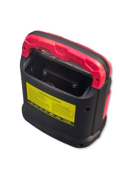 Microcomputer Battery Charger 12v/24v