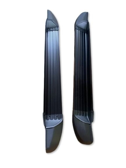 Ford Ranger T9 2022 Side steps (Single Cab)