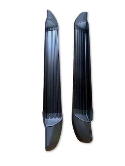 Ford Ranger T9 2022 Side steps (Single Cab)