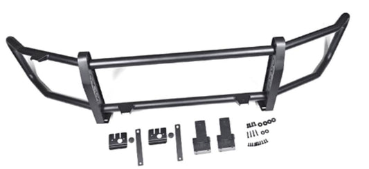 Jetour T2 Front Nudge Bar Black