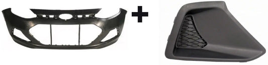 Hyundai Grand i10 Front Bumper Combo