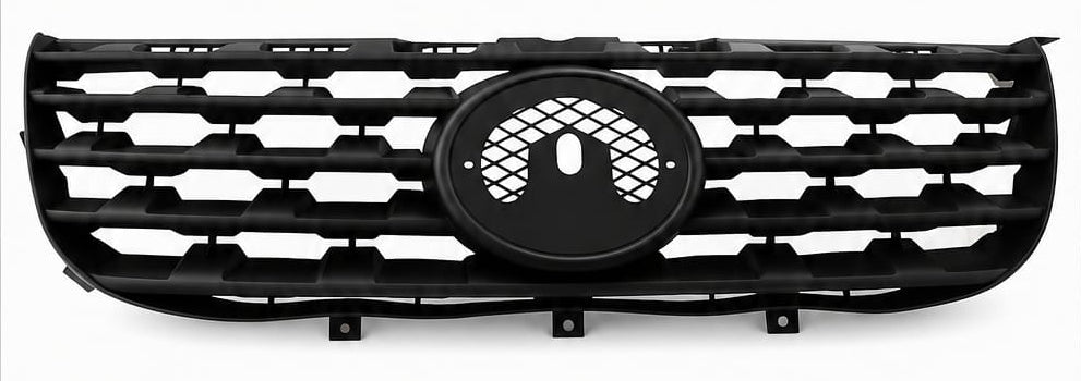 GWM Steed 5 Main Grille