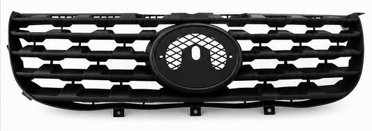 GWM Steed 5 Main Grille
