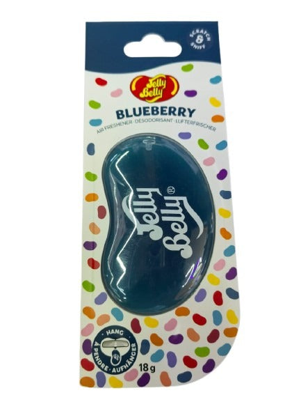 JELLY BELLY AIR FRESHNERS