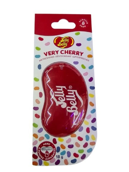 JELLY BELLY AIR FRESHNERS