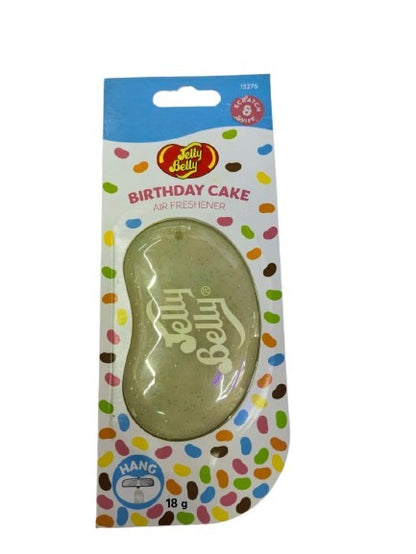 JELLY BELLY AIR FRESHNERS