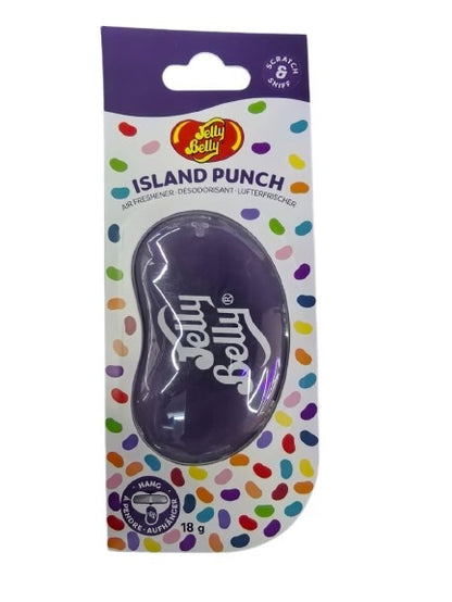 JELLY BELLY AIR FRESHNERS