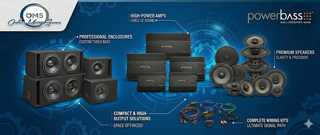 トモページ Onlinemotorspares
