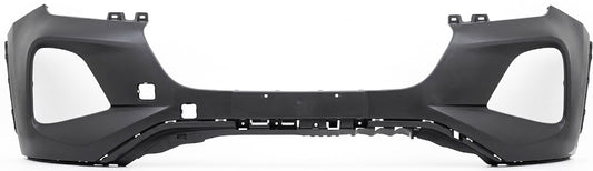 Cherry Tiggo 4 Pro (21+) Front Bumper Upper