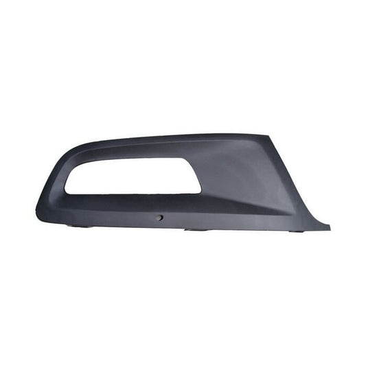 POLO 6 GTI 2010-2014 FOG COVER