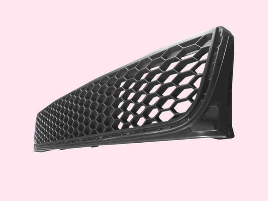 VW GOLF 6 GTI CENTER BUMPER GRILL