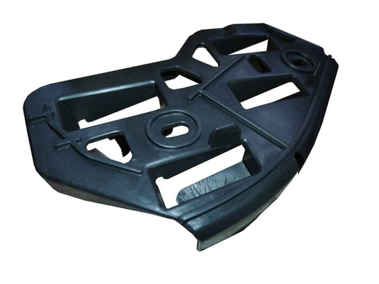 VW Polo 2005-2009 Front Bumper Slides