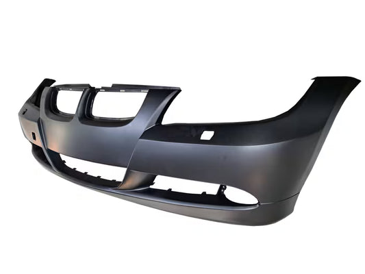 BMW E90 Preface Standard Bumper Skin 05-09