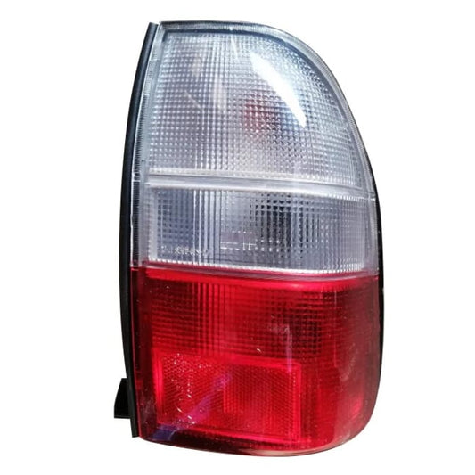 Mitsubishi Colt Tail Lights 2002-2008
