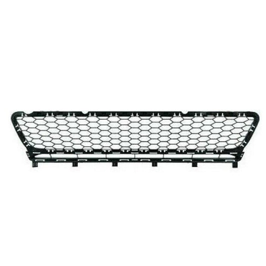 GOLF 7.5 GTI CENTER BUMPER GRILL