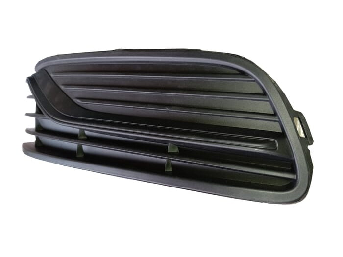 VW POLO 6 2015-2017 FOG COVER WITH OUT FOG HOLES