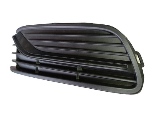 VW POLO 6 2015-2017 FOG COVER WITH OUT FOG HOLES