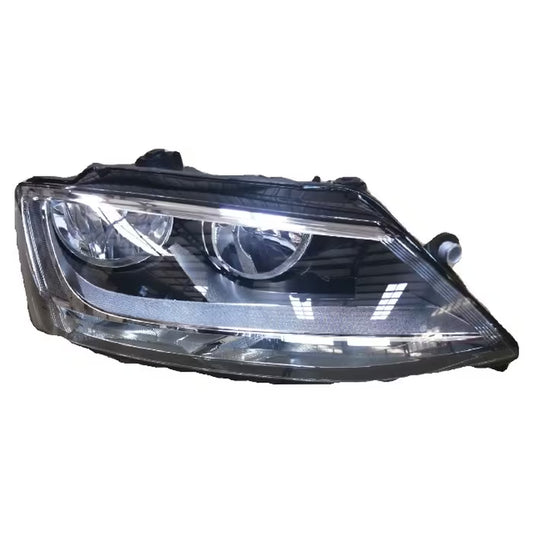 Vw Jetta 6 Headlight
