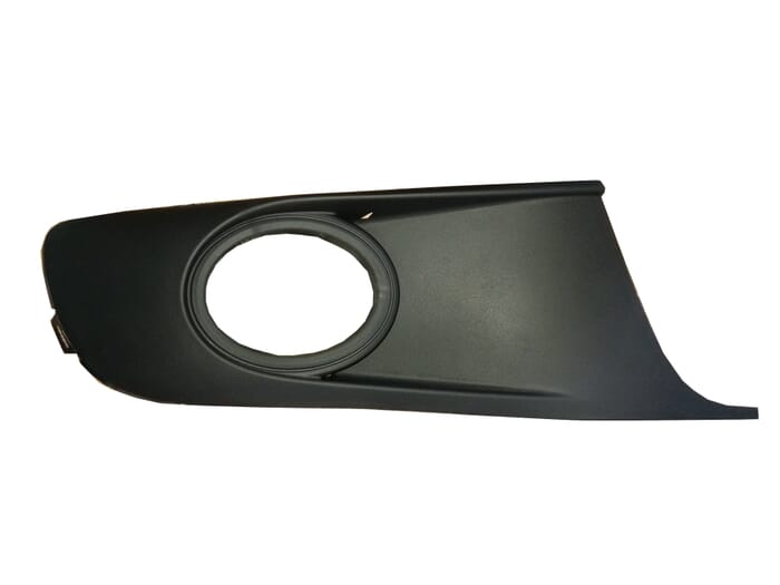 CADDY 2011 BUMPER GRILL WITH HOLE