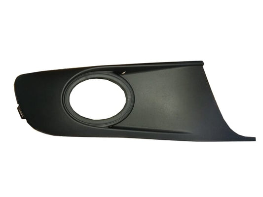 CADDY 2011 BUMPER GRILL WITH HOLE