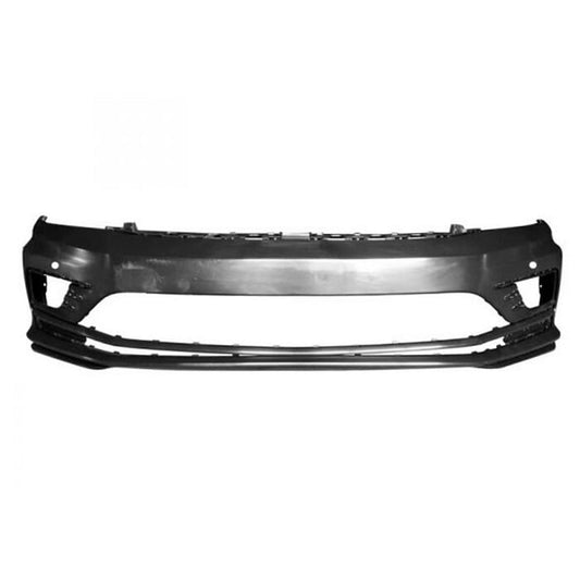 VW Jetta 6 Facelift Front Bumper (Skin Only)