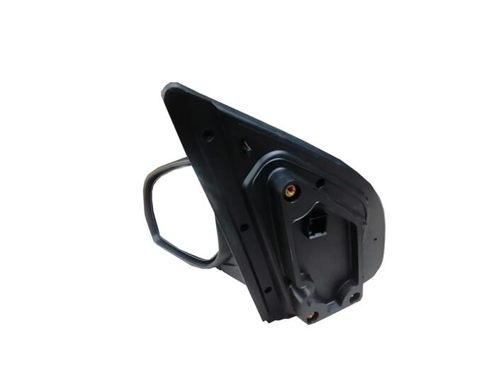 HYUNDAI I20 08-12 RH MIRROR ELECTRIC AUTOFOLD