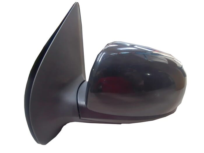 HYUNDAI I20 08-12 RH MIRROR ELECTRIC AUTOFOLD