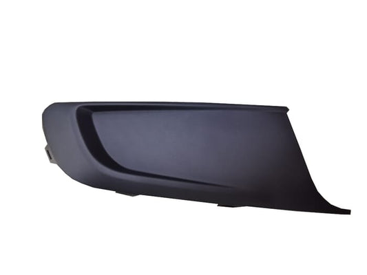 Volkswagen Caddy Front Bumper Grill No Hole 2011