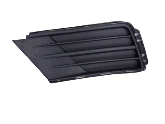 Volkswagen Caddy Front Bumper Grill No Hole