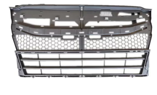 SUZUKI ERTIGA 19 BUMPER GRILLE CNT