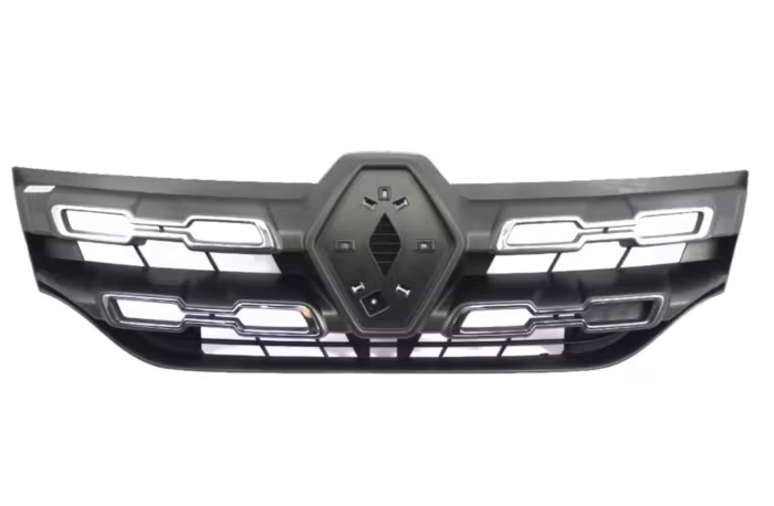 Renault Kwid 16-19 Main Grill (Non OEM)