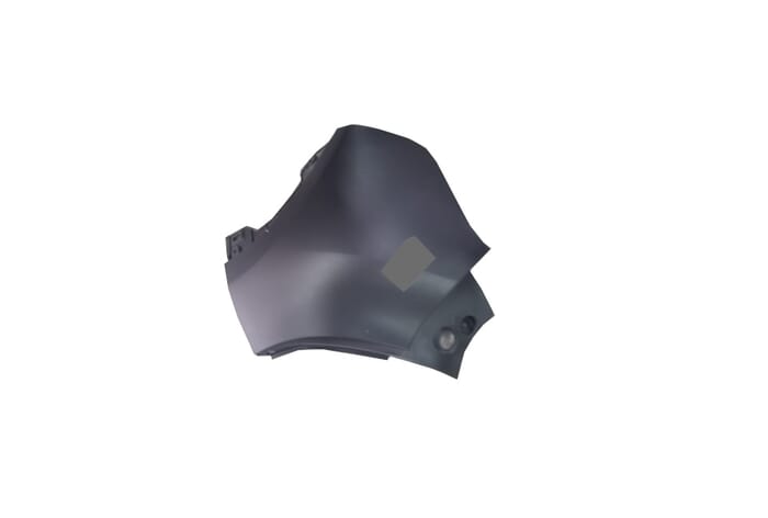 Renault kwid 16+ Rear bumper corners (non oem) – Onlinemotorspares