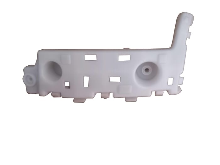 Renault Kwid 16+ Rear Bumper Slides (Non OEM)