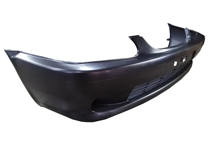 TOYOTA TAZZ FRONT BUMPER 2000 UP