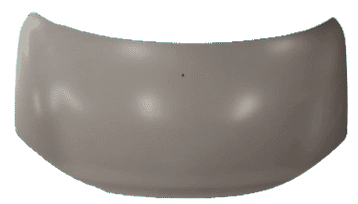 Suzuki S-PRESSO 2020 BONNET