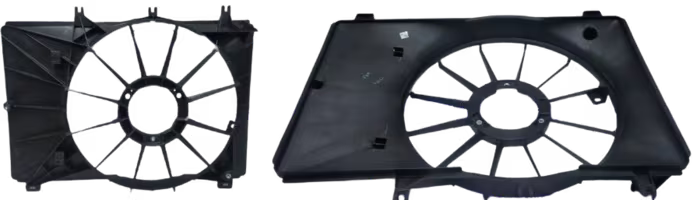 Suzuki Swift 18/UP RADIATOR FAN