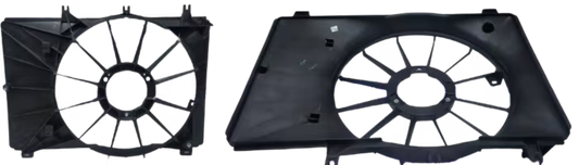 Suzuki Swift 18/UP RADIATOR FAN