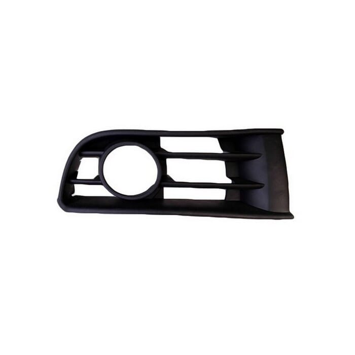 VW POLO 2002-2004 FOG COVER WITH HOLE