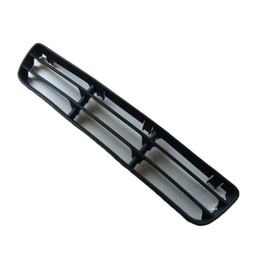 JETTA 4 CENTER BUMPER GRILL