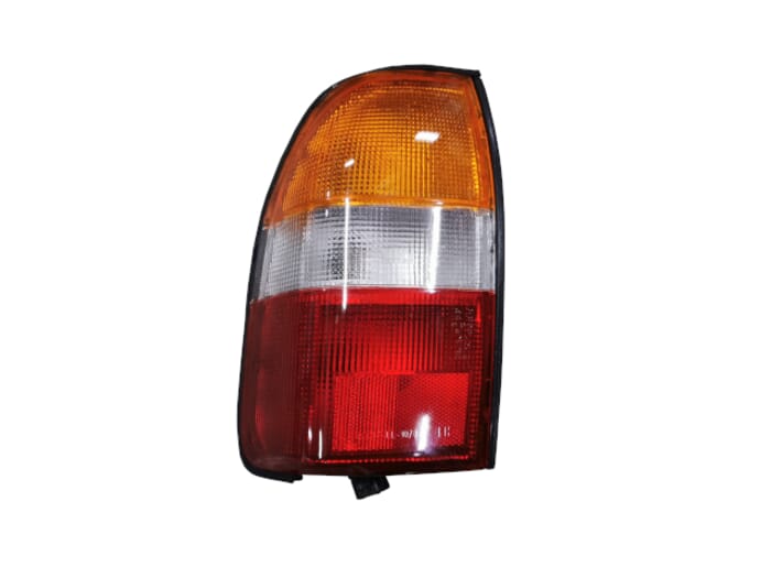 Mitsubishi Colt Tail Lights 1998-2001