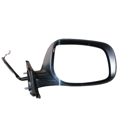TOYOTA YARIS 2005 -2011 HATCH ELECTRIC MIRROR COMPLETE