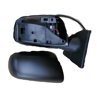 TOYOTA YARIS 2005 -2011 HATCH ELECTRIC MIRROR COMPLETE