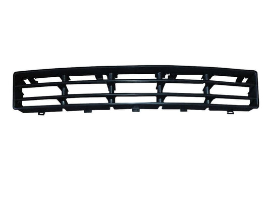 VW GOLF MK4 CENTER BUMPER GRILL