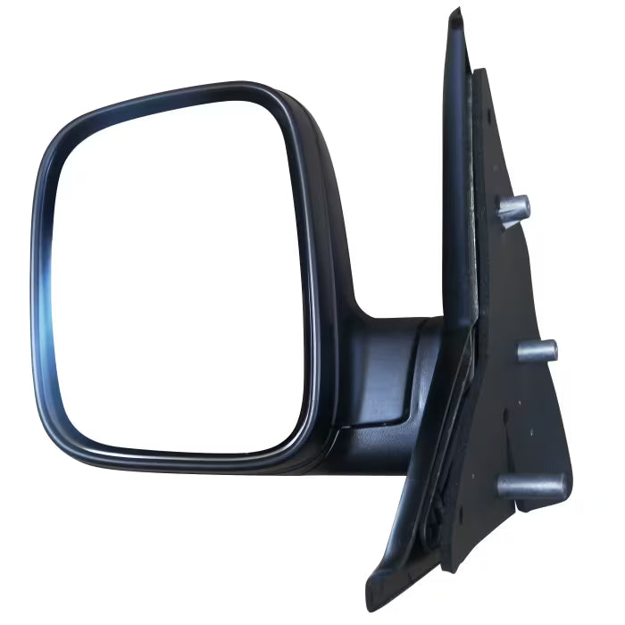 VW TRANSPORTER T5 04/09 LH DOOR MIRROR MANUAL