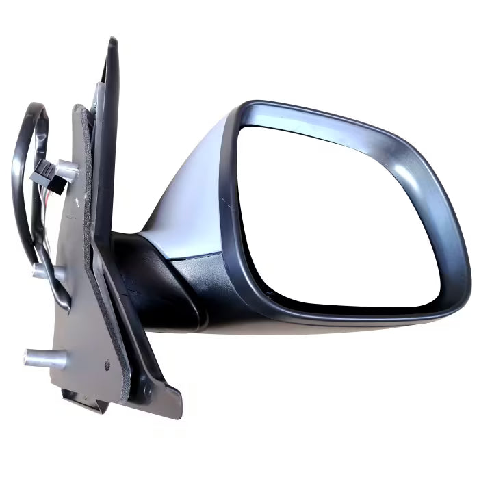 VW TRANSPORTER T5 09/15 DOOR MIRROR ELECTRIC