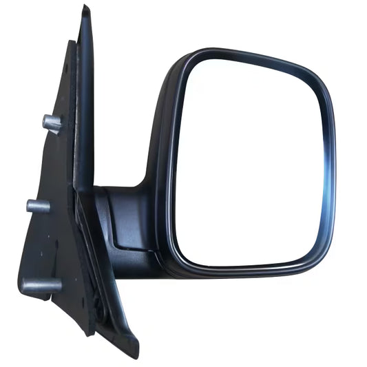 VW TRANSPORTER T5 04/09 RH DOOR MIRROR MANUAL